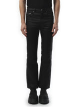 Rick Owens Headon Utility Pants in Black