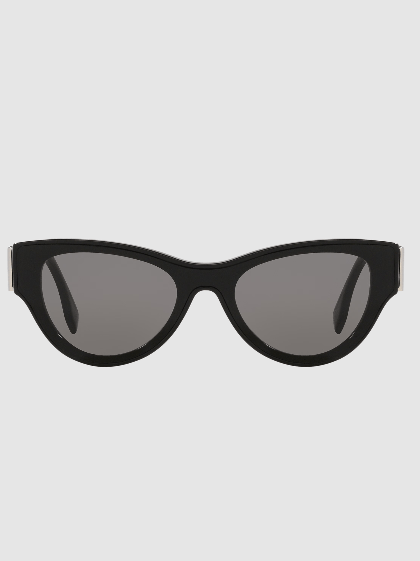 Fendi FE40135I 0053E Acetate Sunglasses in Black