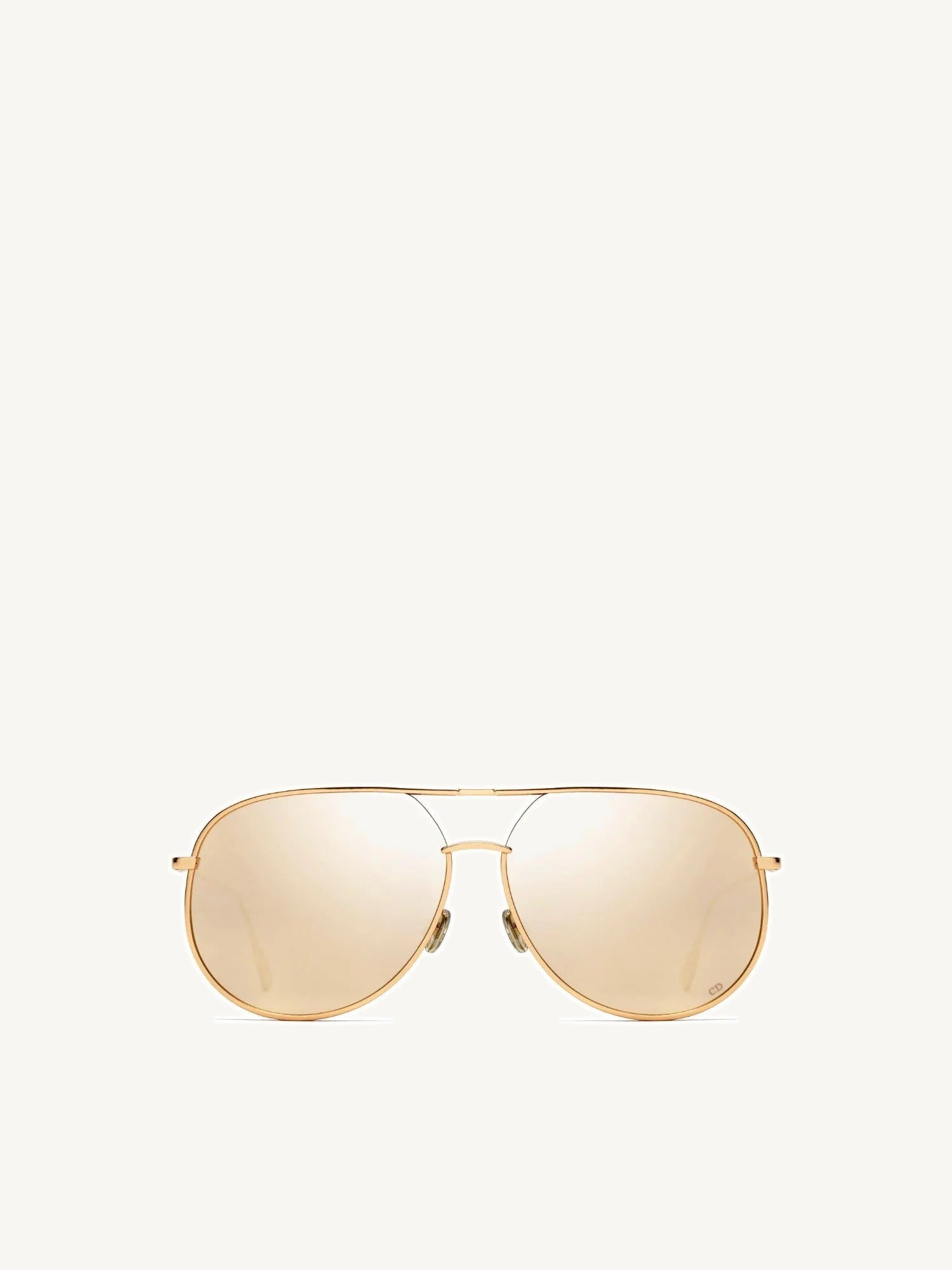 Dior By Dior in Gold