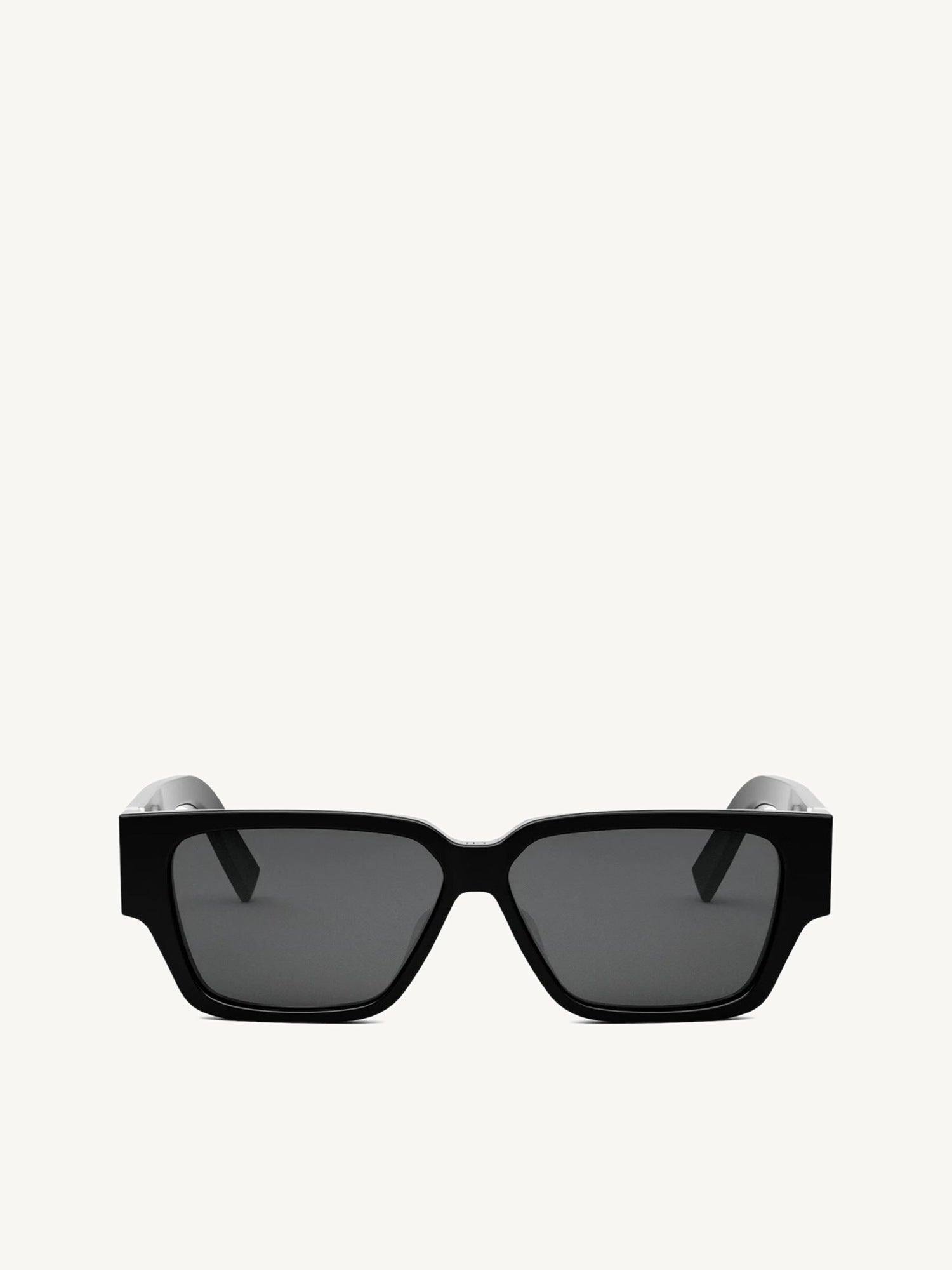 Dior CD DIAMOND S5F 10A060 Sunglasses in Black/Gold