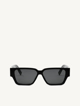 Dior CD DIAMOND S5F 10A060 Sunglasses in Black/Gold