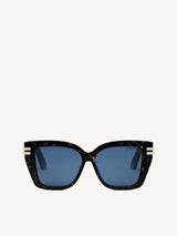 DIOR CDIOR S1F 20B056 Sunglasses in Havana Brown