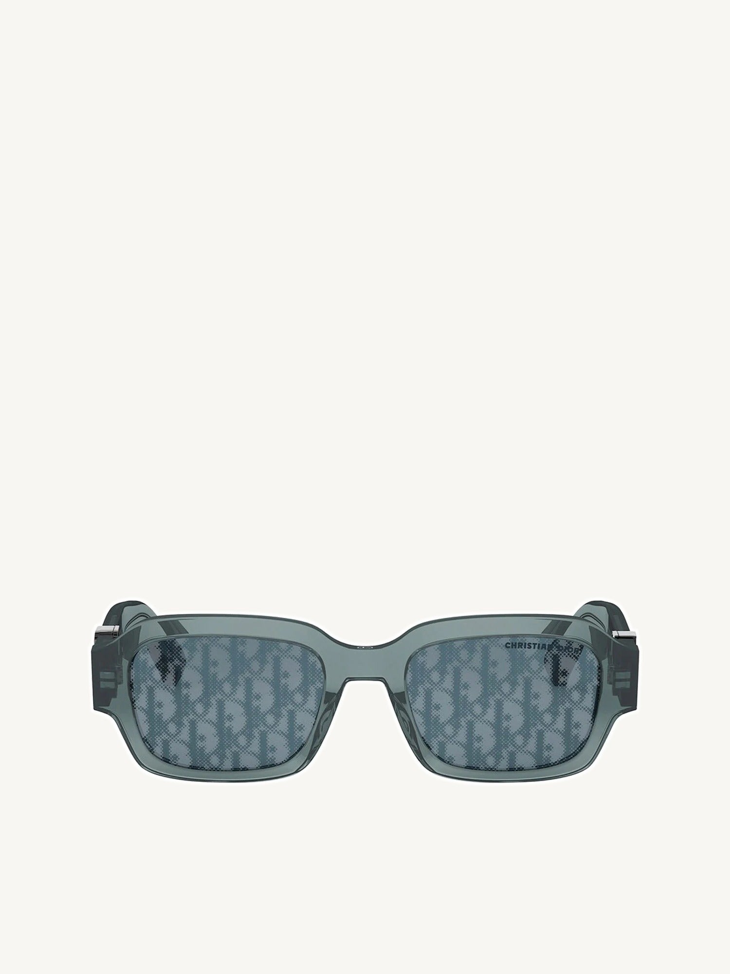 Dior DIOROBLIQUE S2I 30B852 Sunglasses in Black