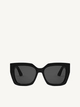 Dior MISSDIOR S2F 10A056 Sunglasses in Black/Gold