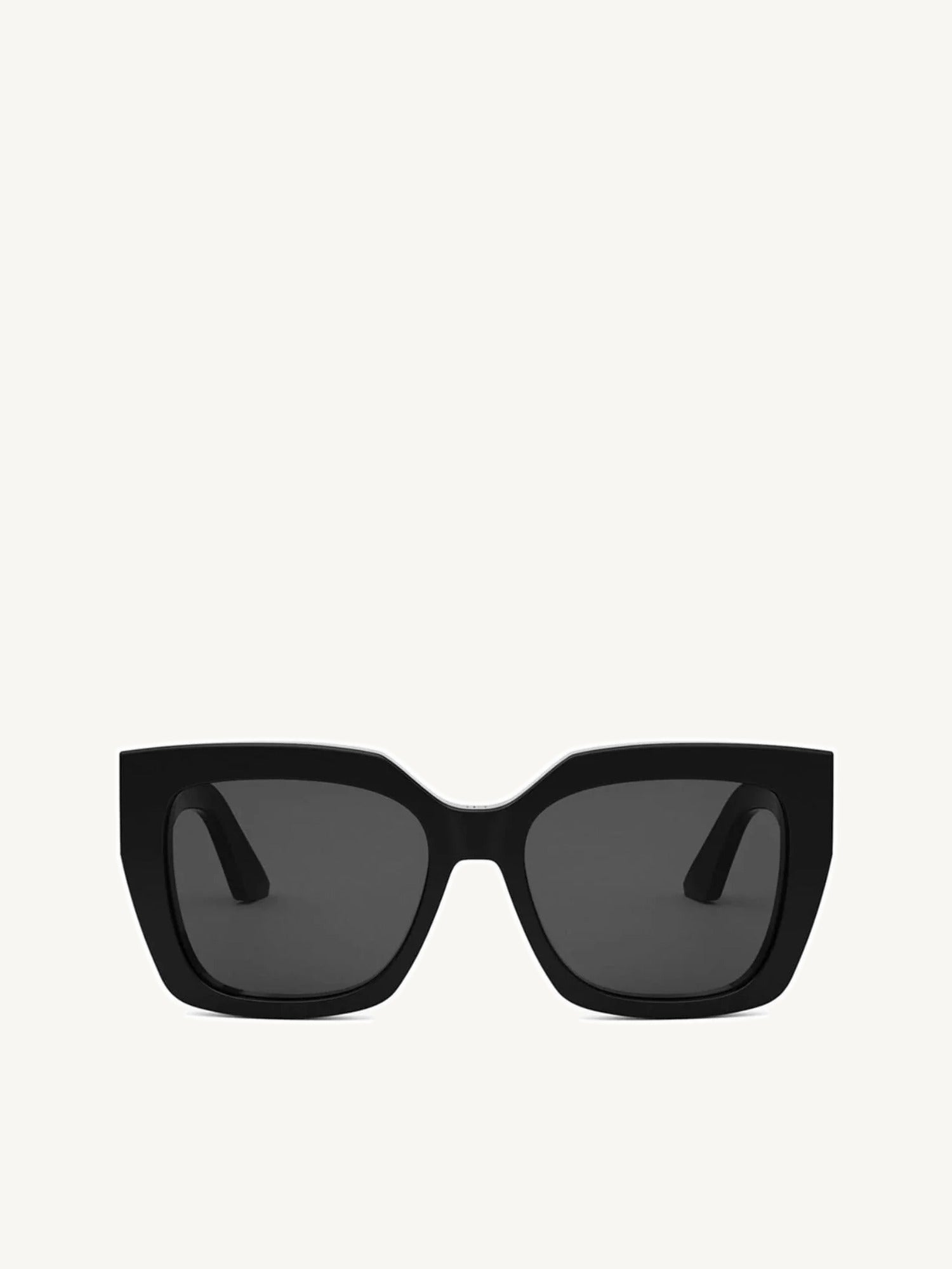 Dior MISSDIOR S2F 10A056 Sunglasses in Black/Gold