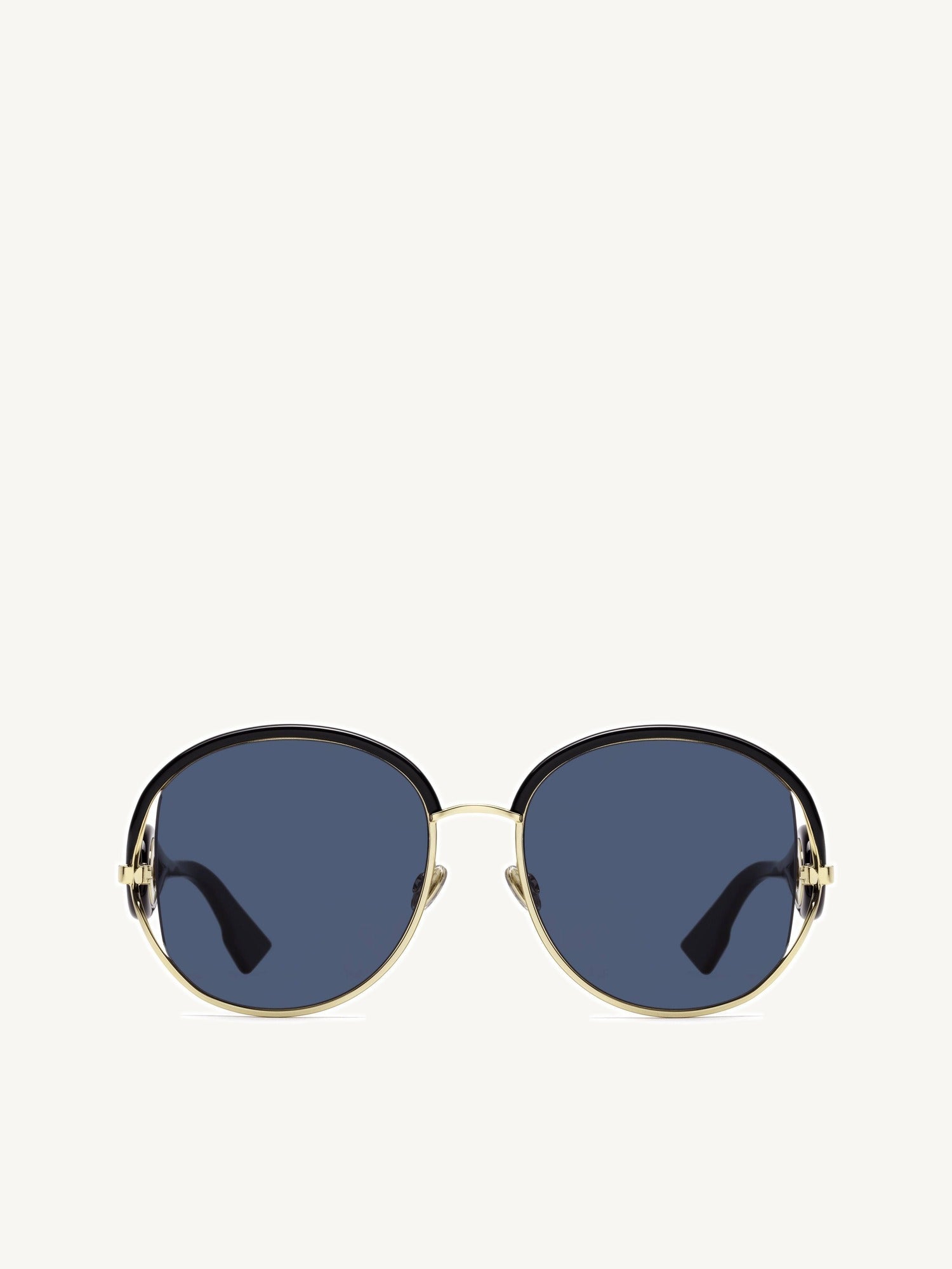 Dior New Volute in Black
