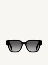 Dior Oblique S1F 5410A1 Sunglasses in Black