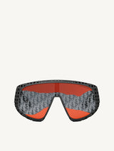 Dior3D M1U 11J800 Sunglasses in Black