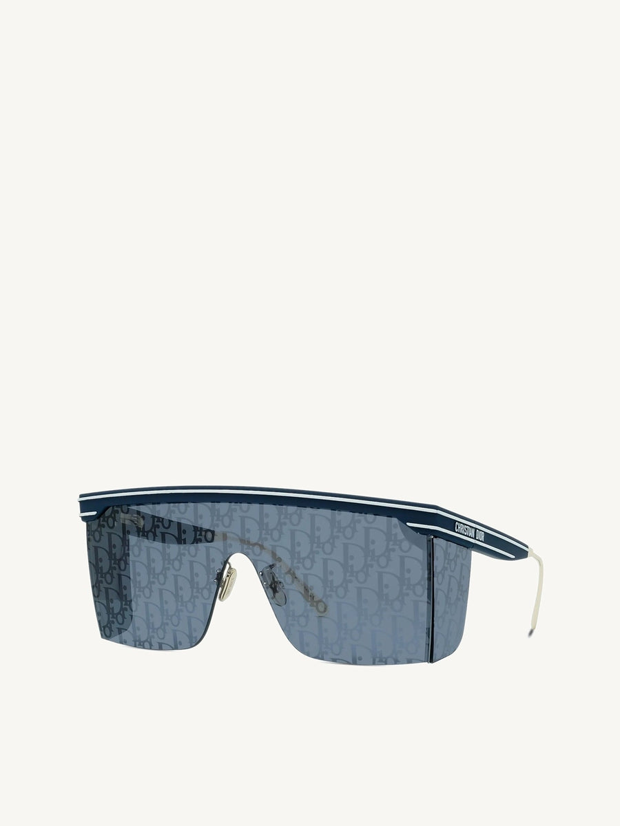 DIORCLUB M1U 31B800 in Shiny Blue