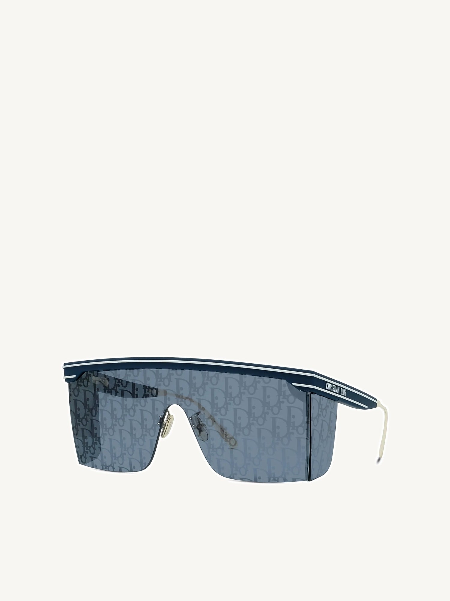DIORCLUB M1U 31B800 in Shiny Blue