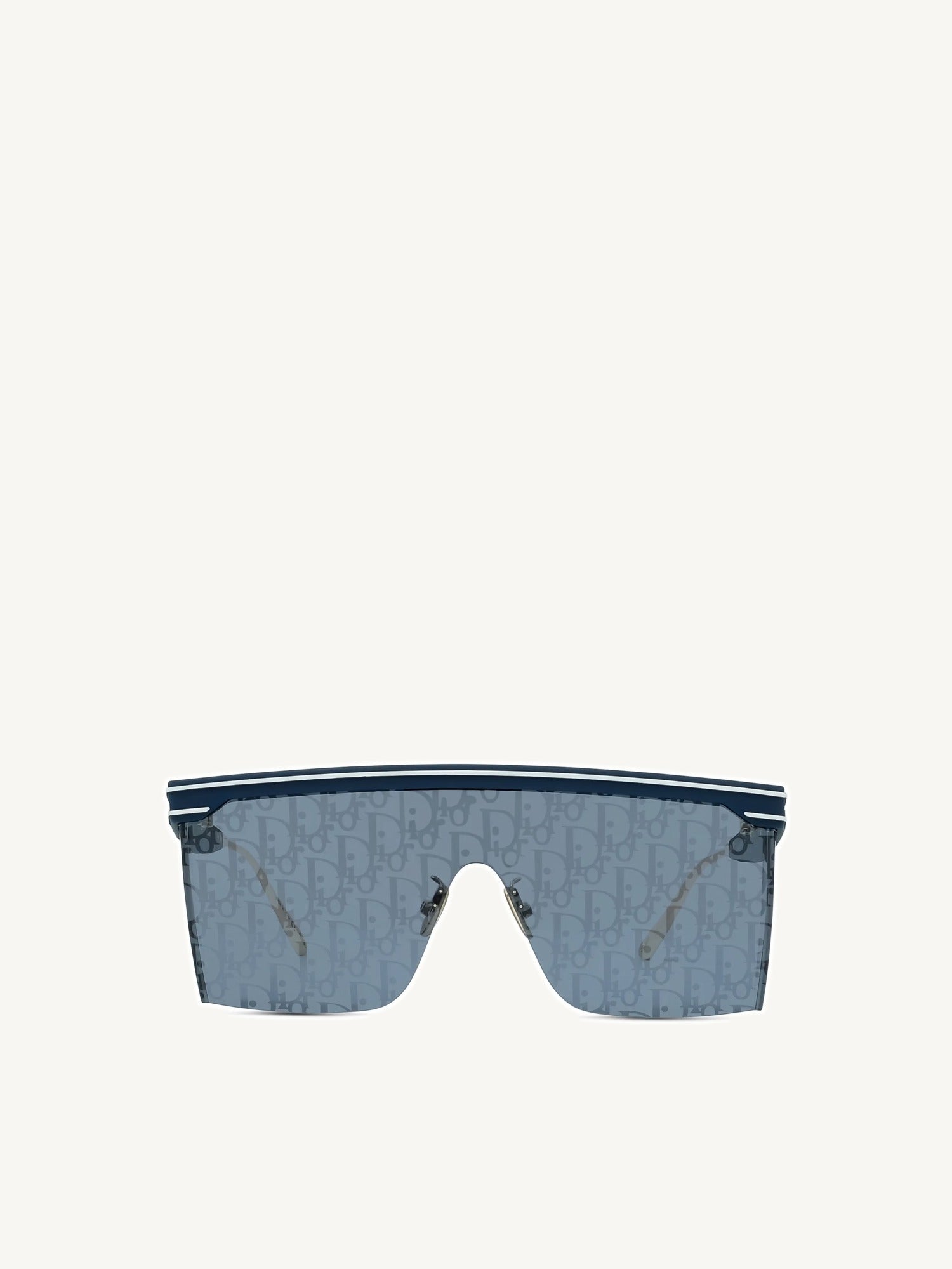 DIORCLUB M1U 31B800 in Shiny Blue