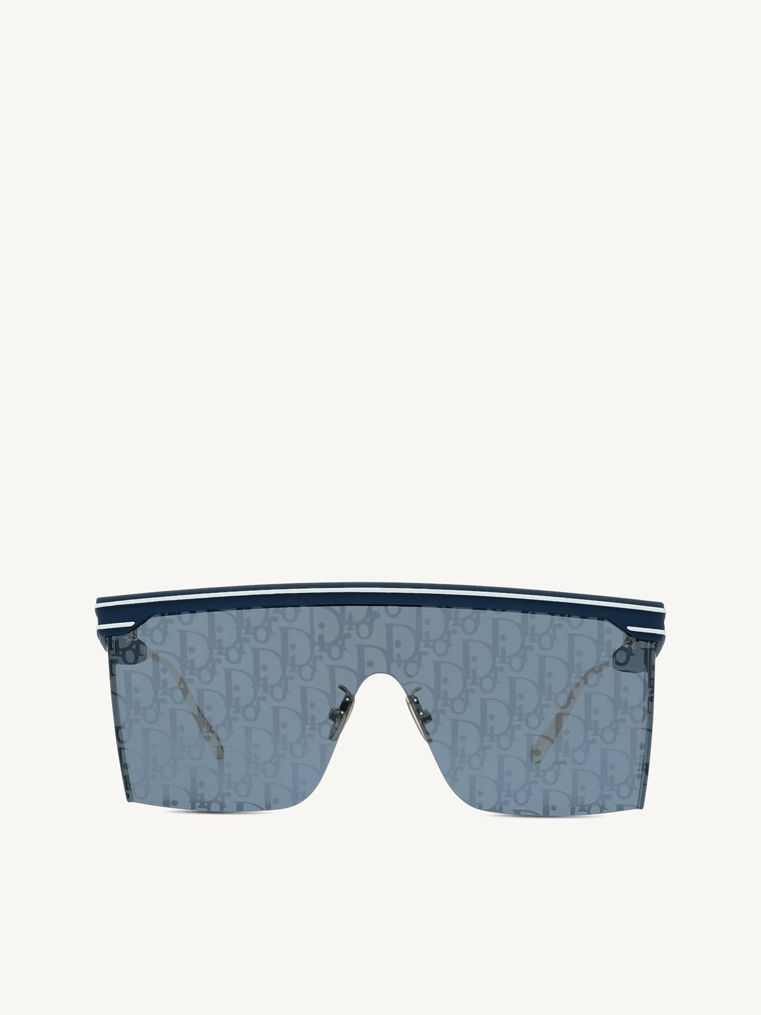 DIORCLUB M1U 31B800 in Shiny Blue