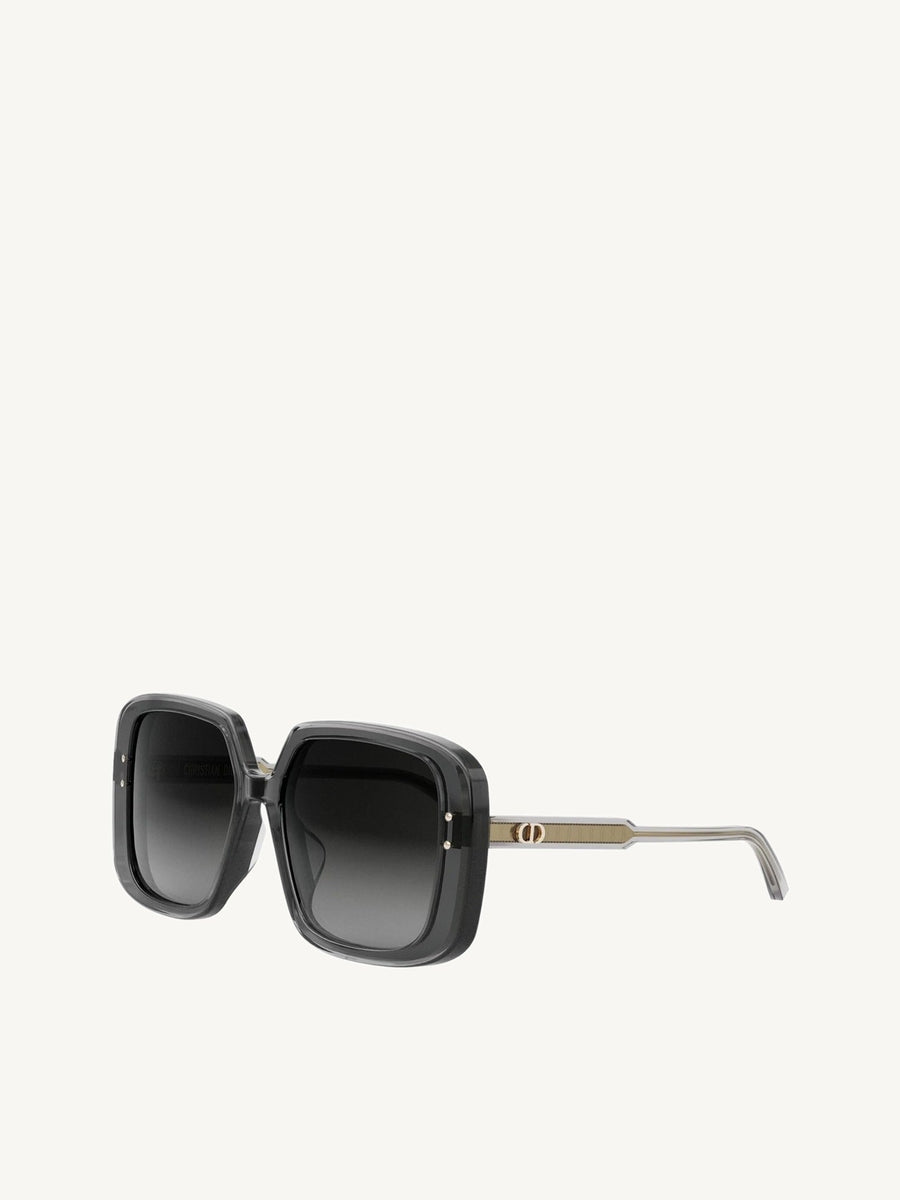 DiorHighlight S3F 45A156 Sunglasses in Yellow