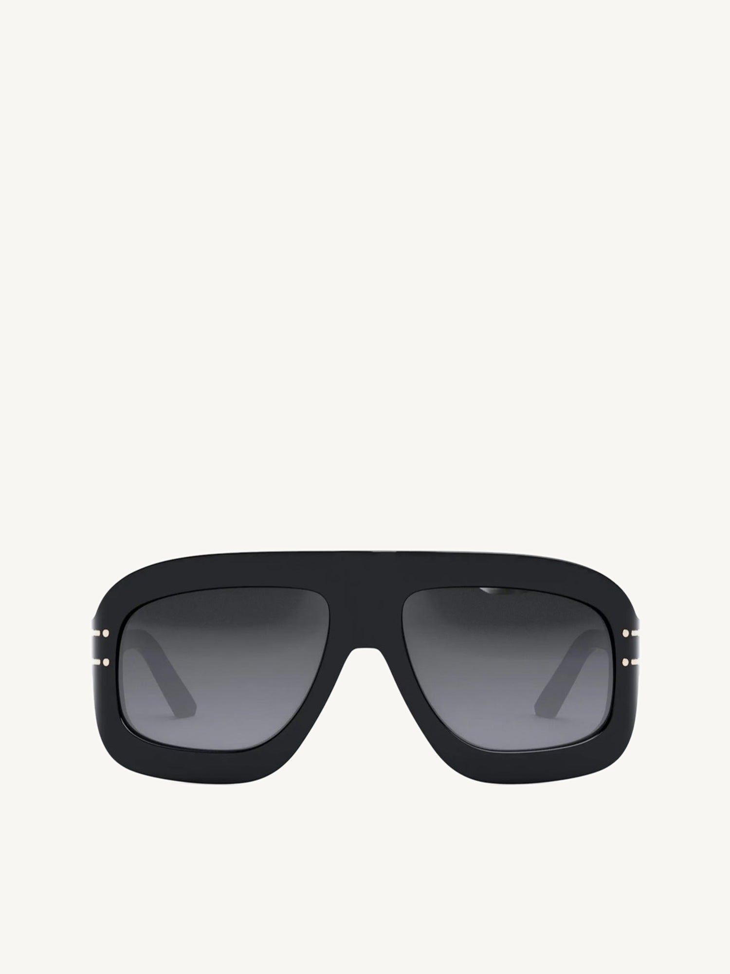 DiorSignature M1U 10A158 Sunglasses in Black