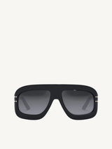 DiorSignature M1U 10A158 Sunglasses in Black