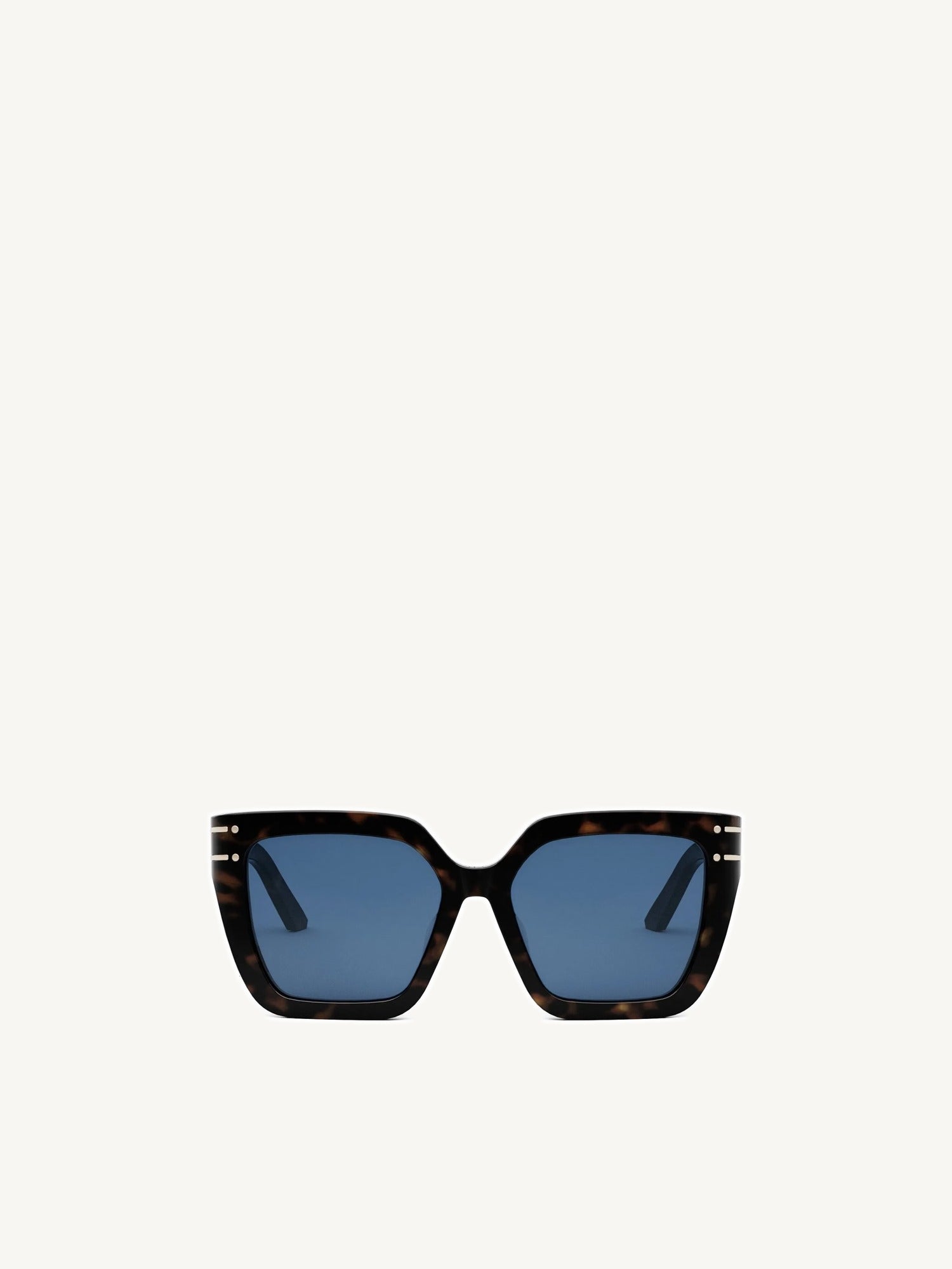 DiorSignature S10F 20B055 Sunglasses in Black