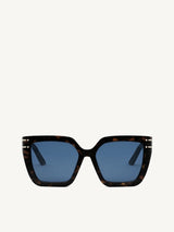 DiorSignature S10F 20B055 Sunglasses in Black