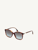 Fendi Sunglasses Ff 0361/F/S in D Havana