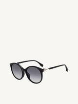 Fendi Sunglasses Ff 0362/F/S in Black