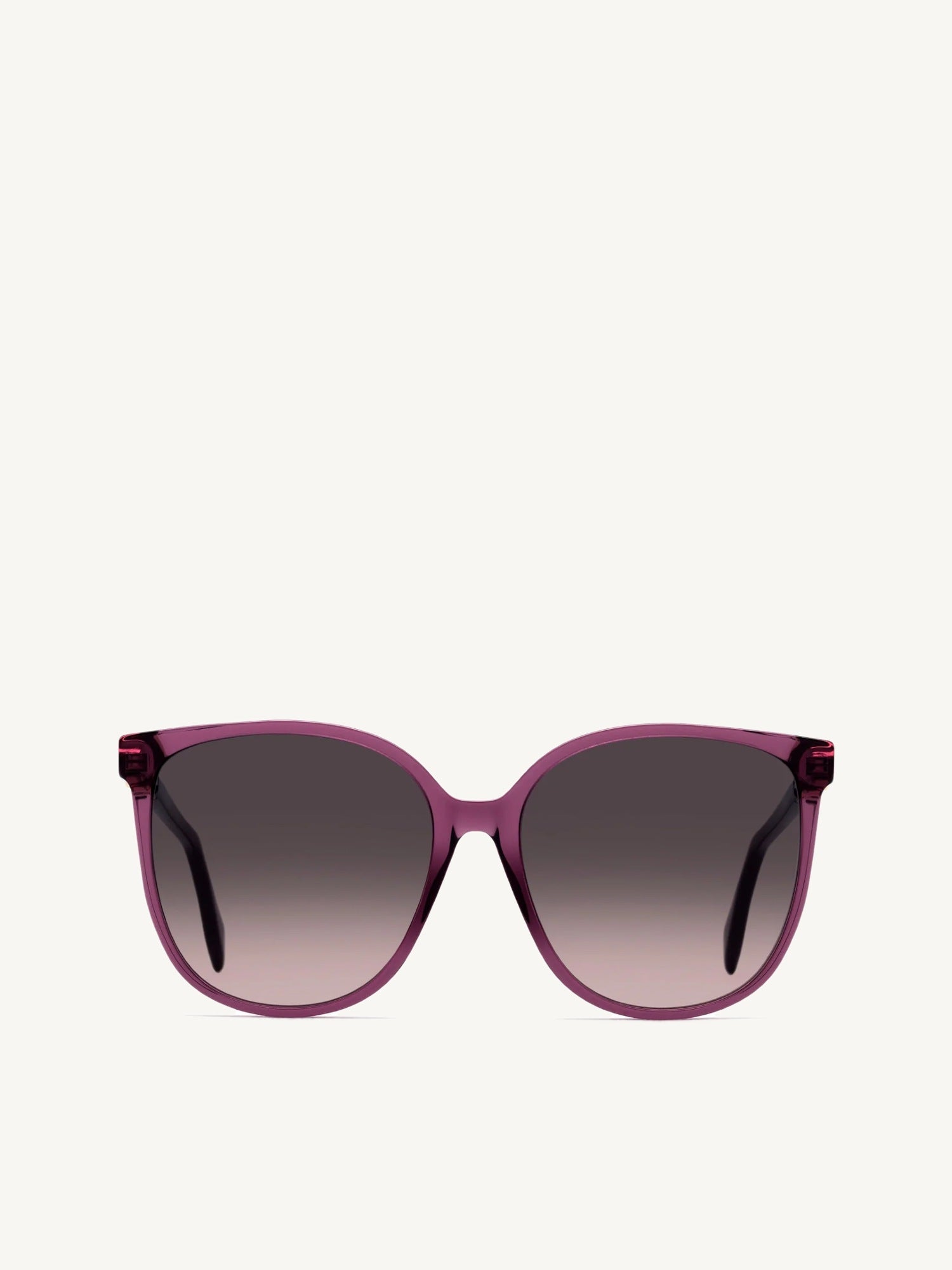 Fendi Sunglasses Ff 0374/S in Plum