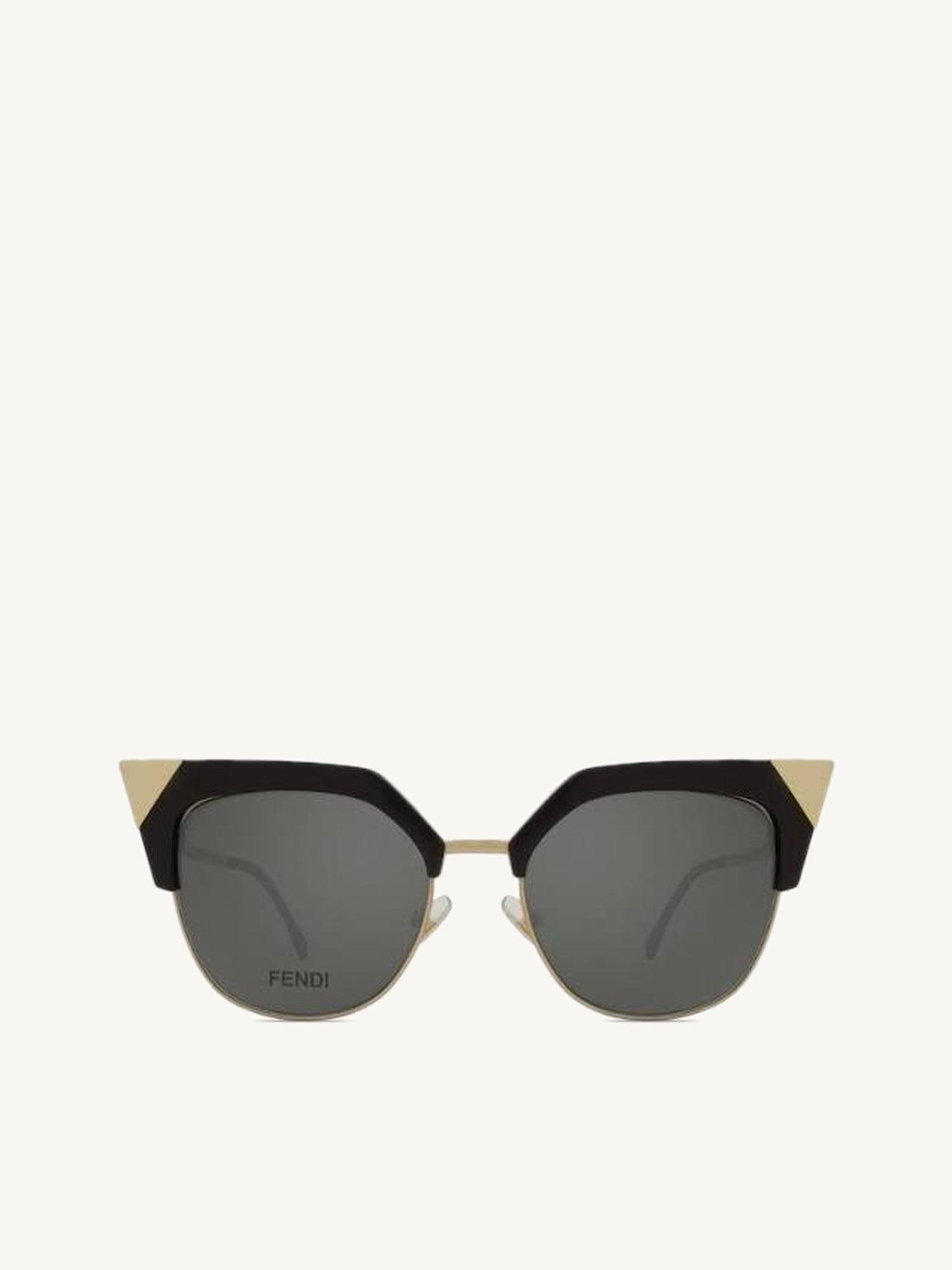 Fendi FF0149/S Sunglasses in Black
