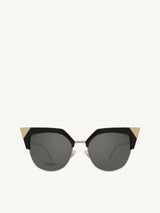 Fendi FF0149/S Sunglasses in Black