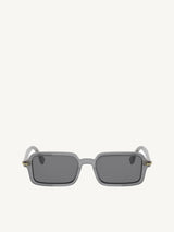 Fendi Selleria FE40174I 5120A Sunglasses in Black