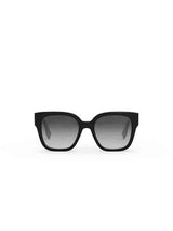 FE40063I O'Lock Sunglasses in Black