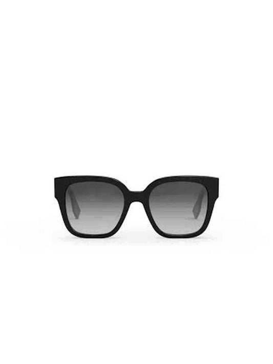 FE40063I O'Lock Sunglasses in Black