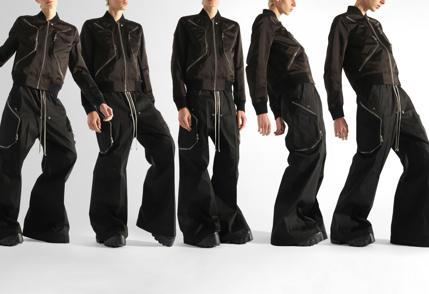 RICK OWENS