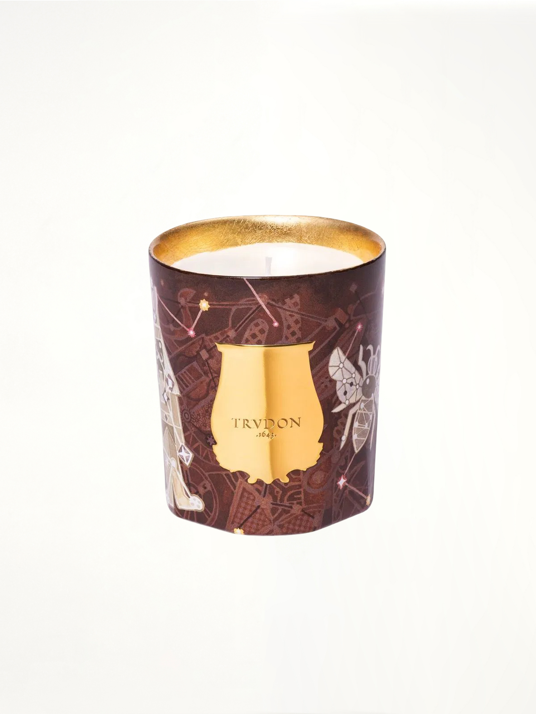 Trudon 2025 Holiday Libra Candle 270g