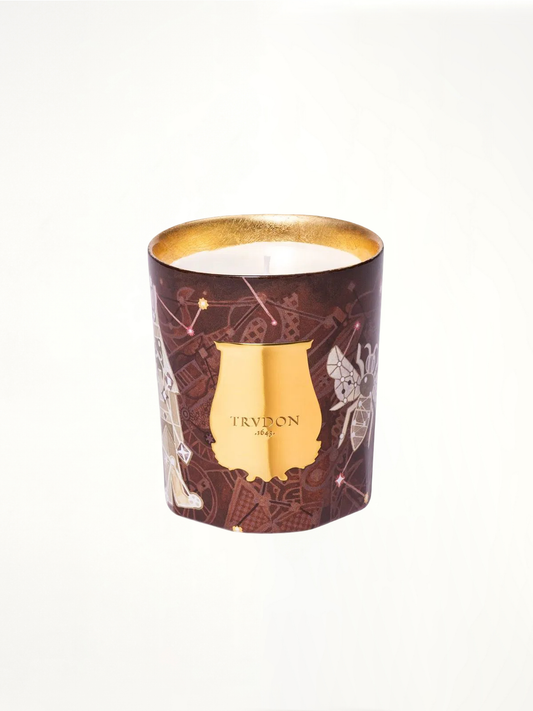 Trudon 2025 Holiday Libra Candle 270g