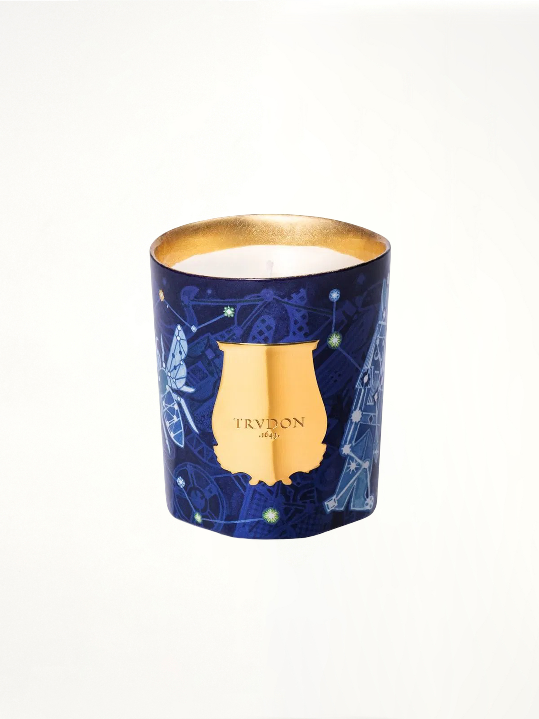 Trudon 2025 Holiday Luna Candle 270g