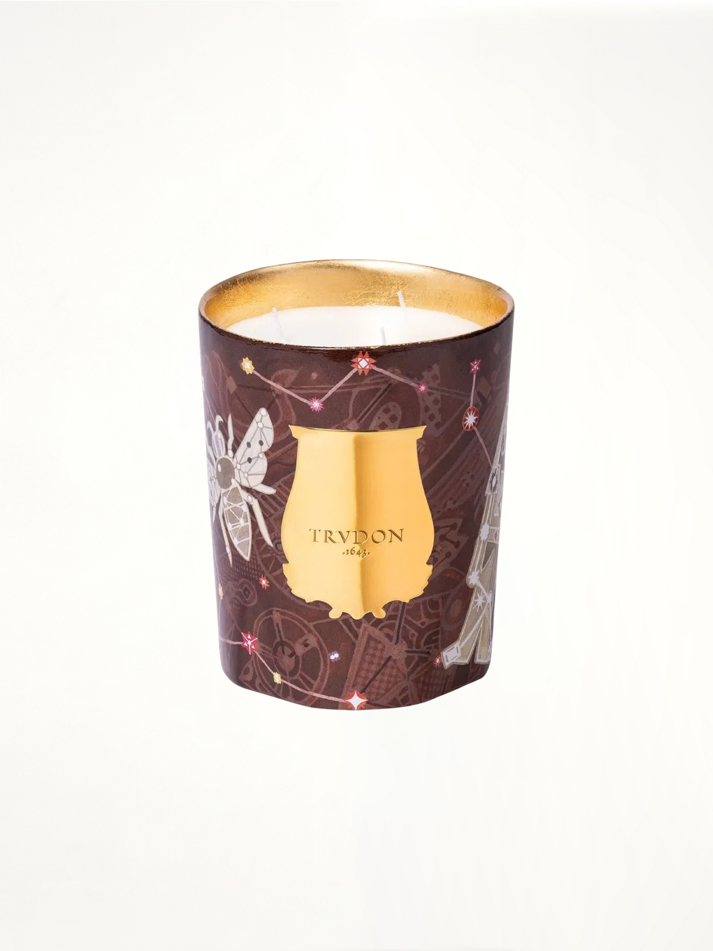 Trudon 2025 Holiday Libra Candle 800g
