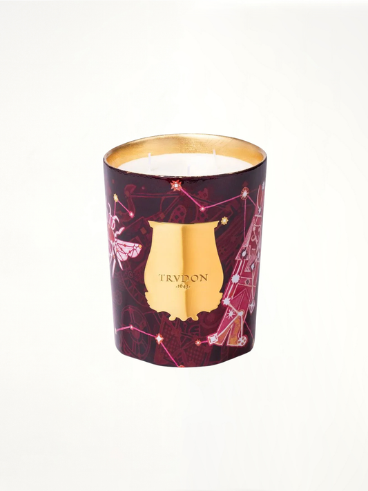 Trudon 2025 Holiday Nazareth Candle 800g