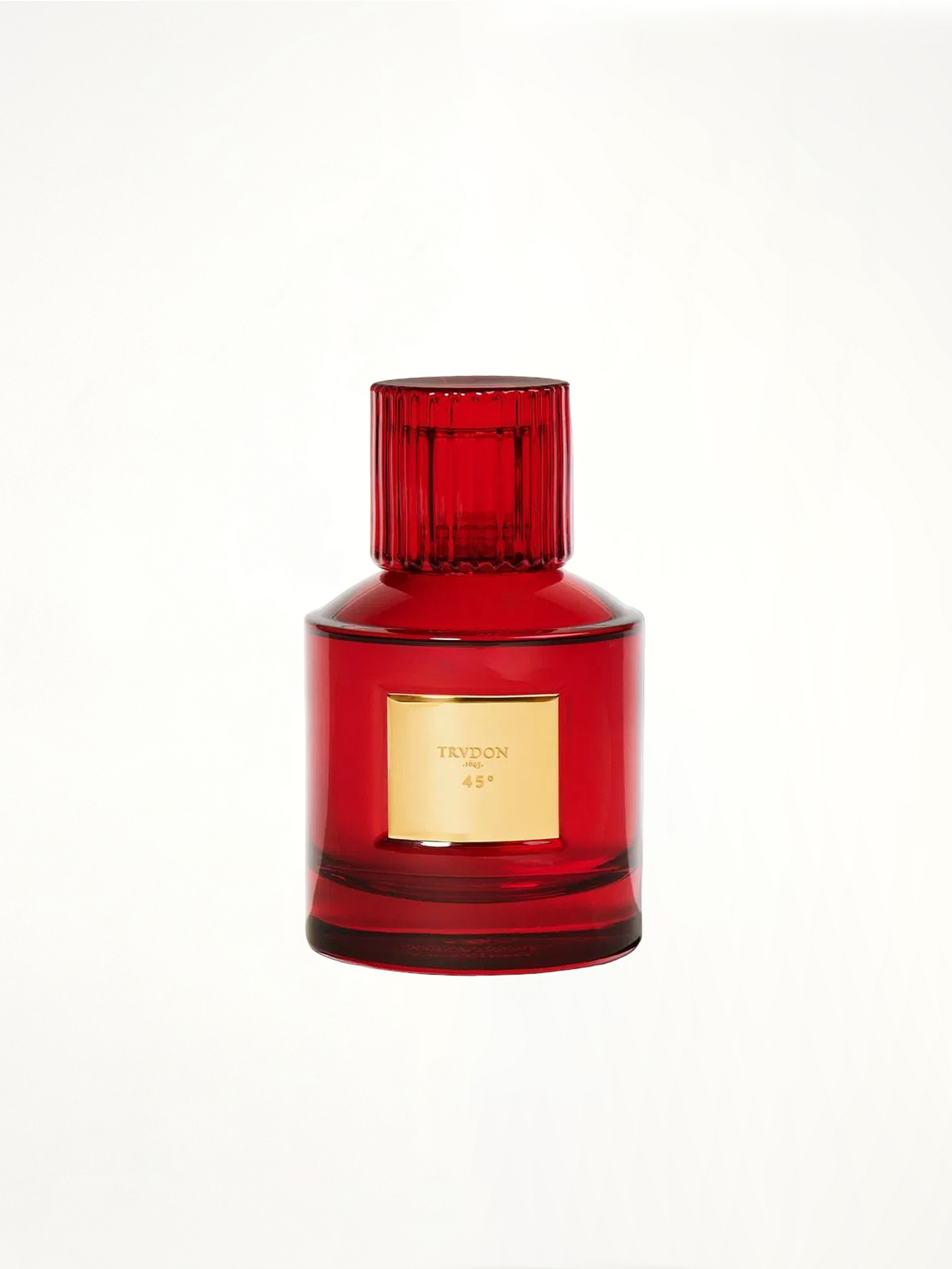 Trudon Nuit Rouge Extrait 45 Degrees 100ml
