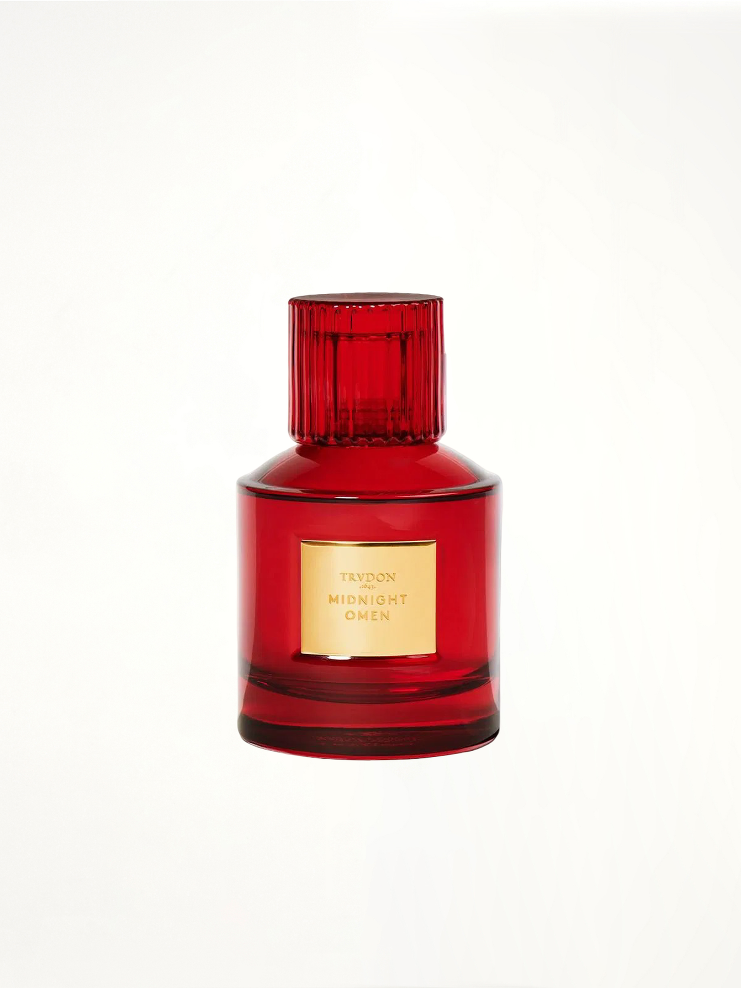 Nuit Rouge Extrait Midnight Omen Perfume