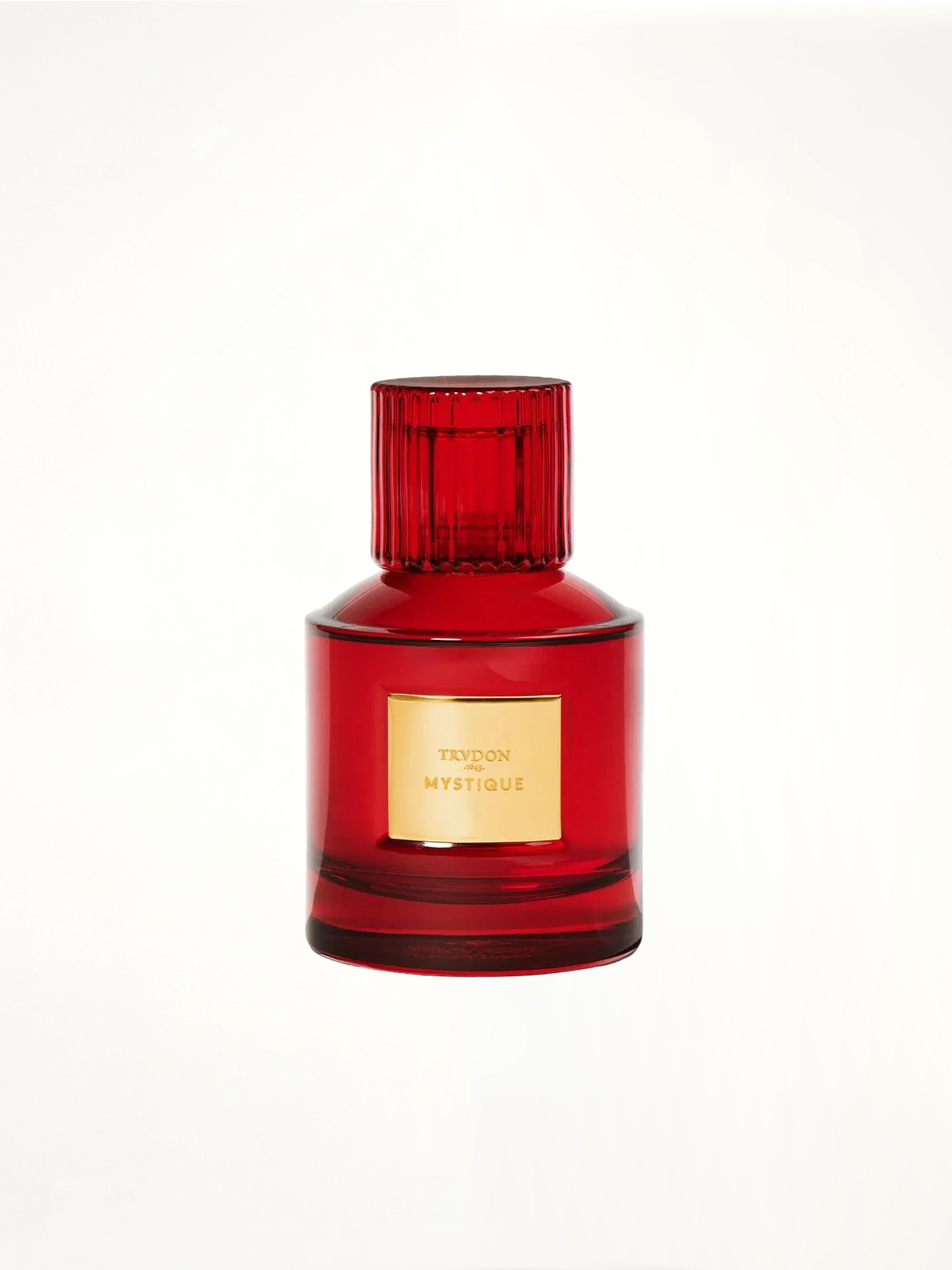 Nuit Rouge Extrait Mystique Perfume