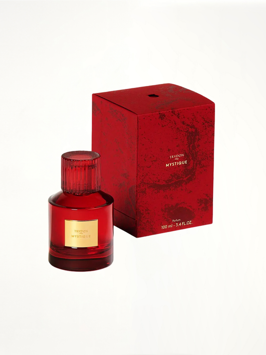 Nuit Rouge Extrait Mystique Perfume
