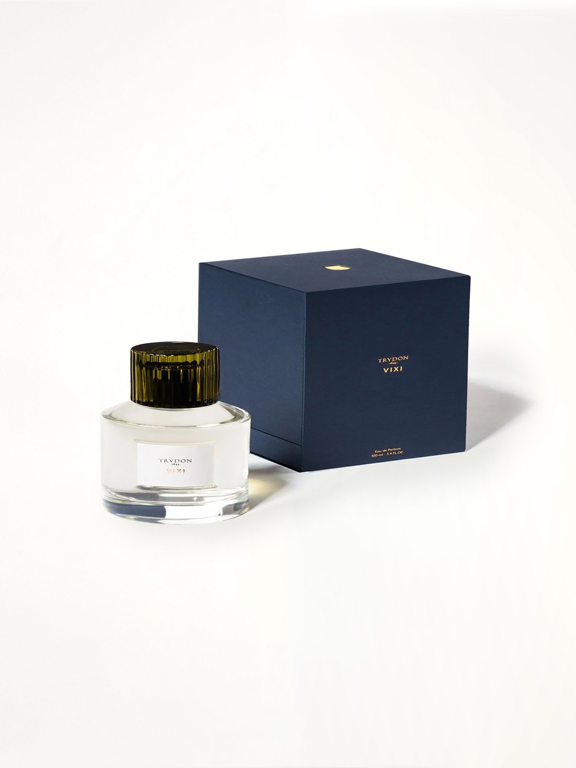 Vixi Perfume