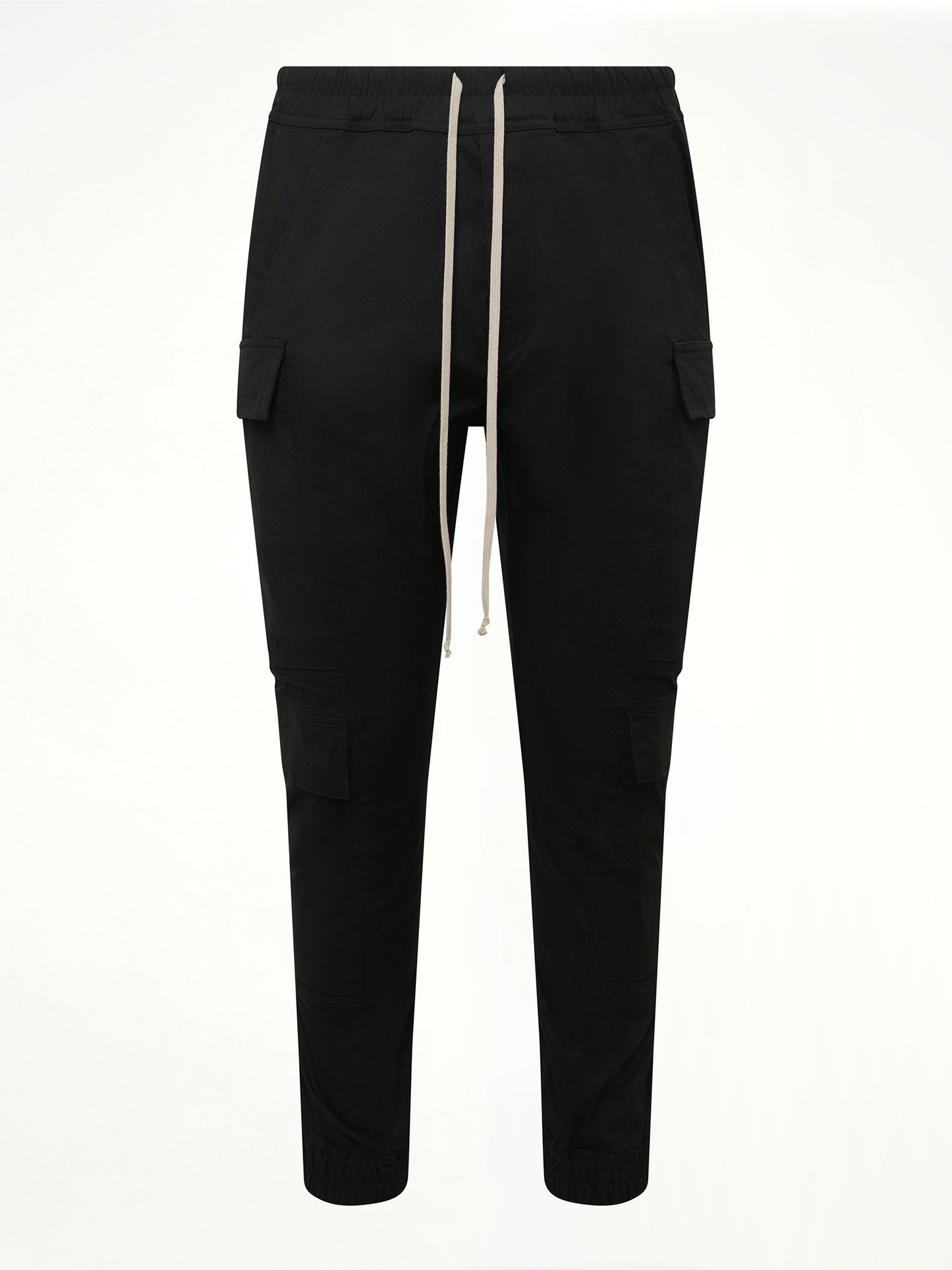 Mastodon Megacargo in Black