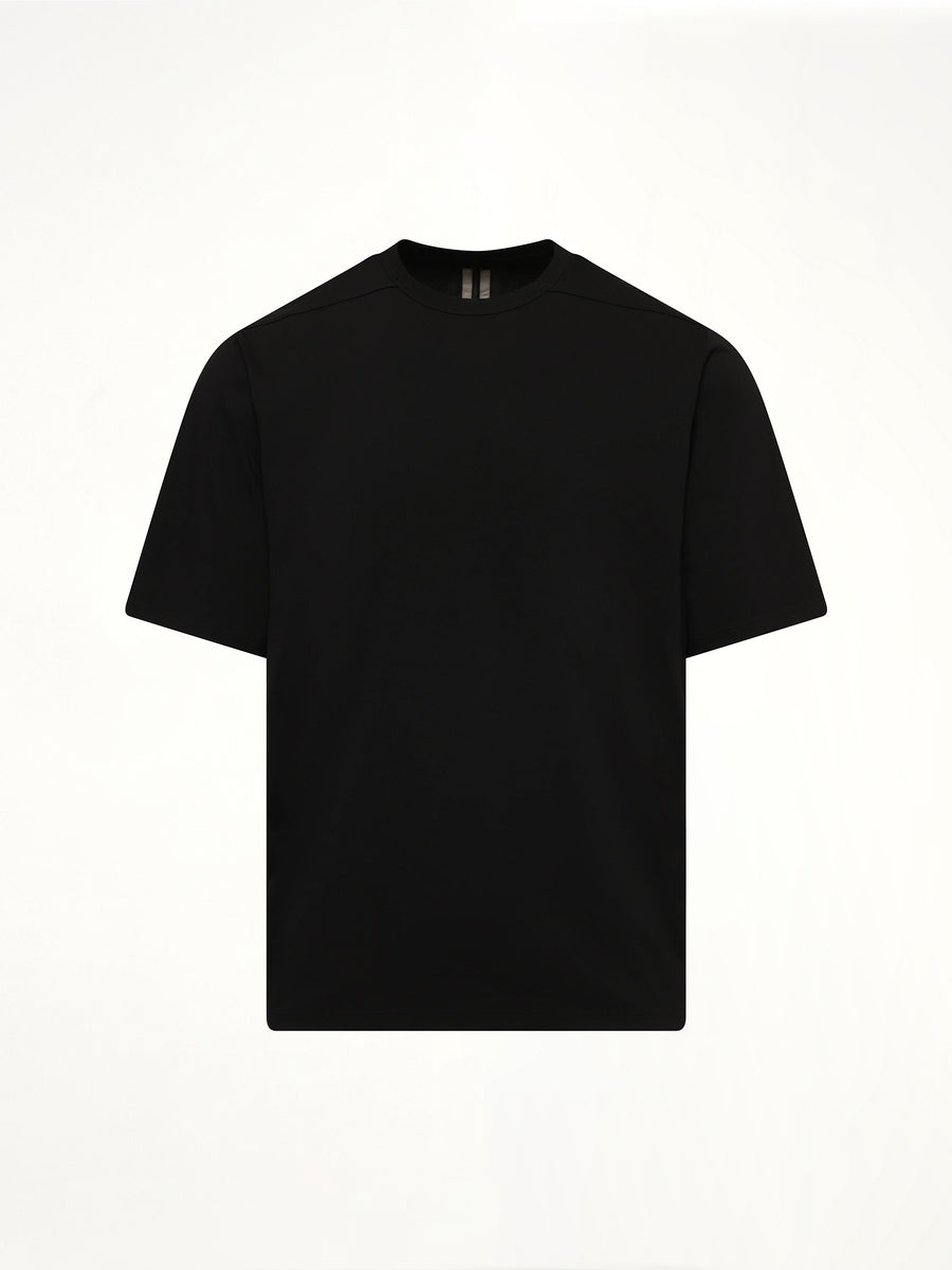 Brad T-Shirt in Black