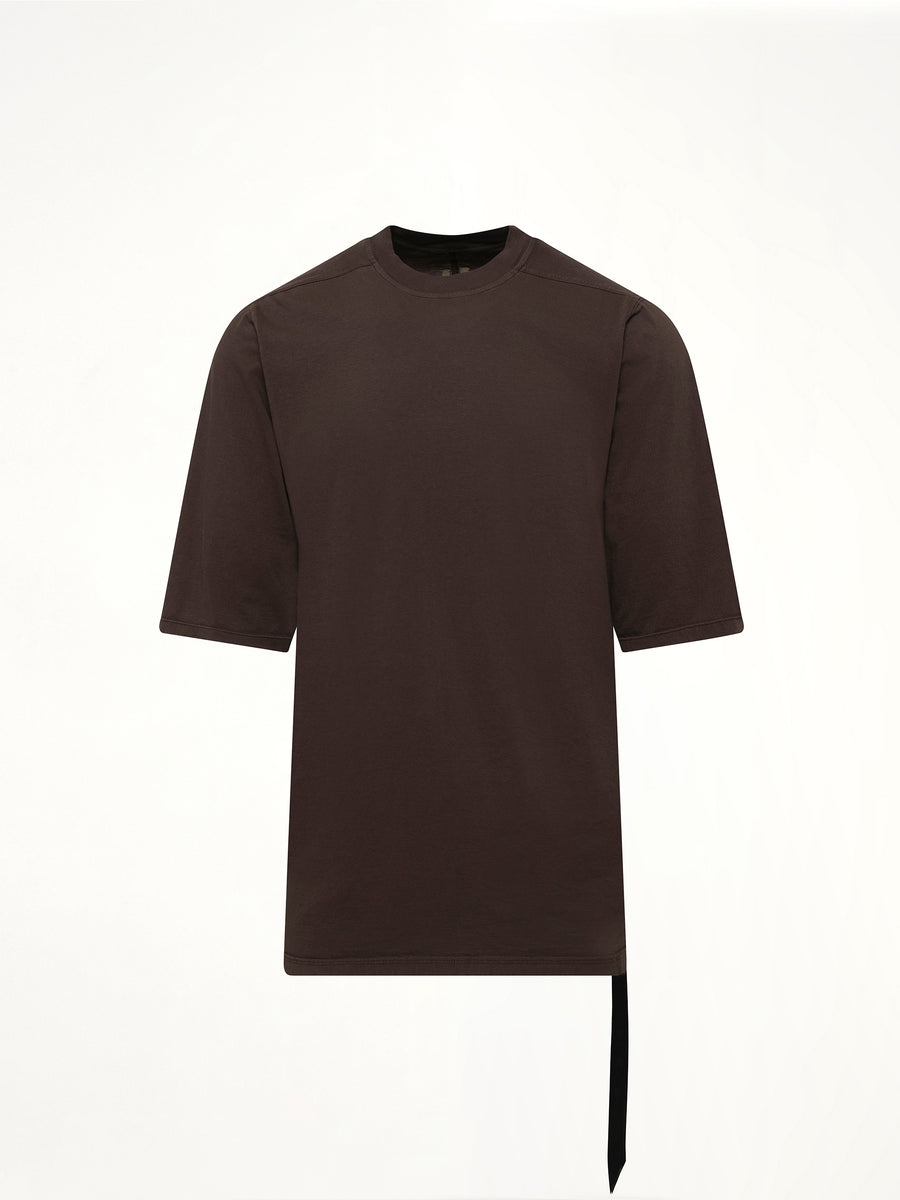 Jumbo SS T-Shirt in Dark Dust