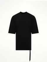 Penta Jumbo SS 黑色 T 恤