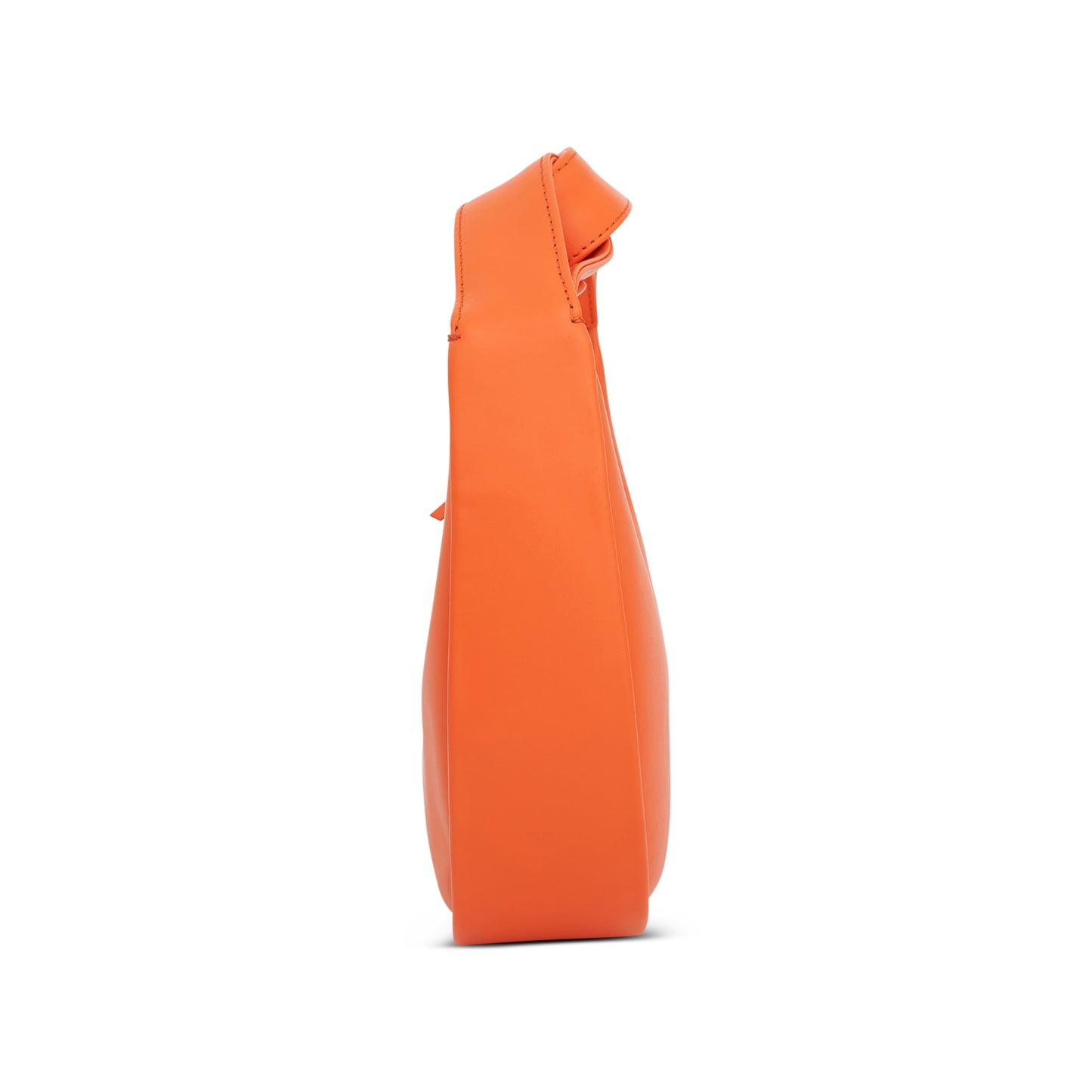 Lacerta Hand Bag in Orange