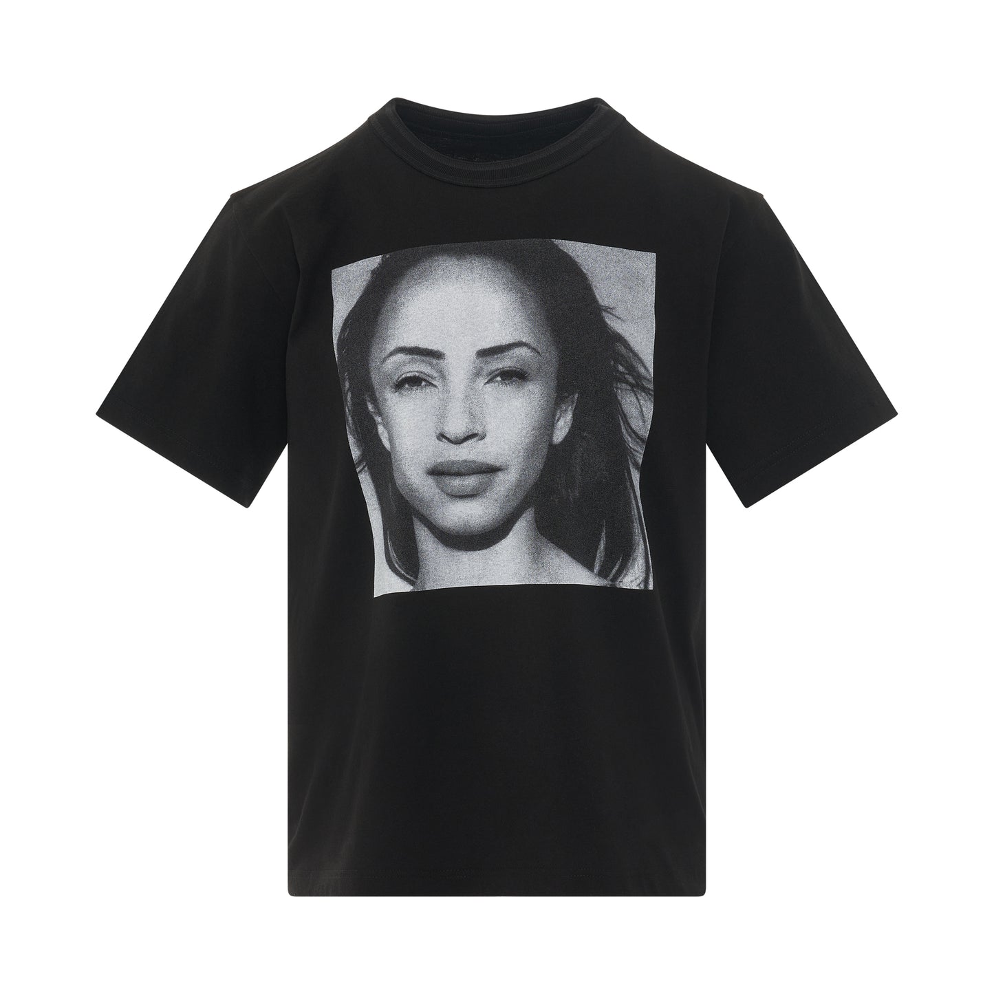 Sade T-Shirt in Black