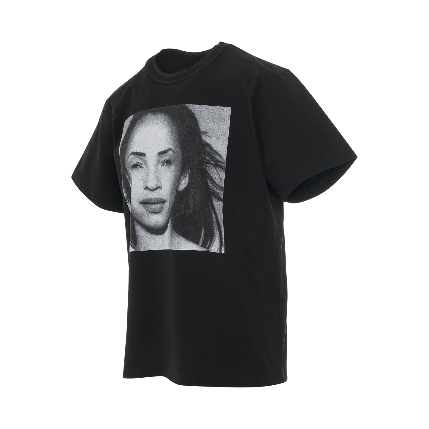 Sade T-Shirt in Black