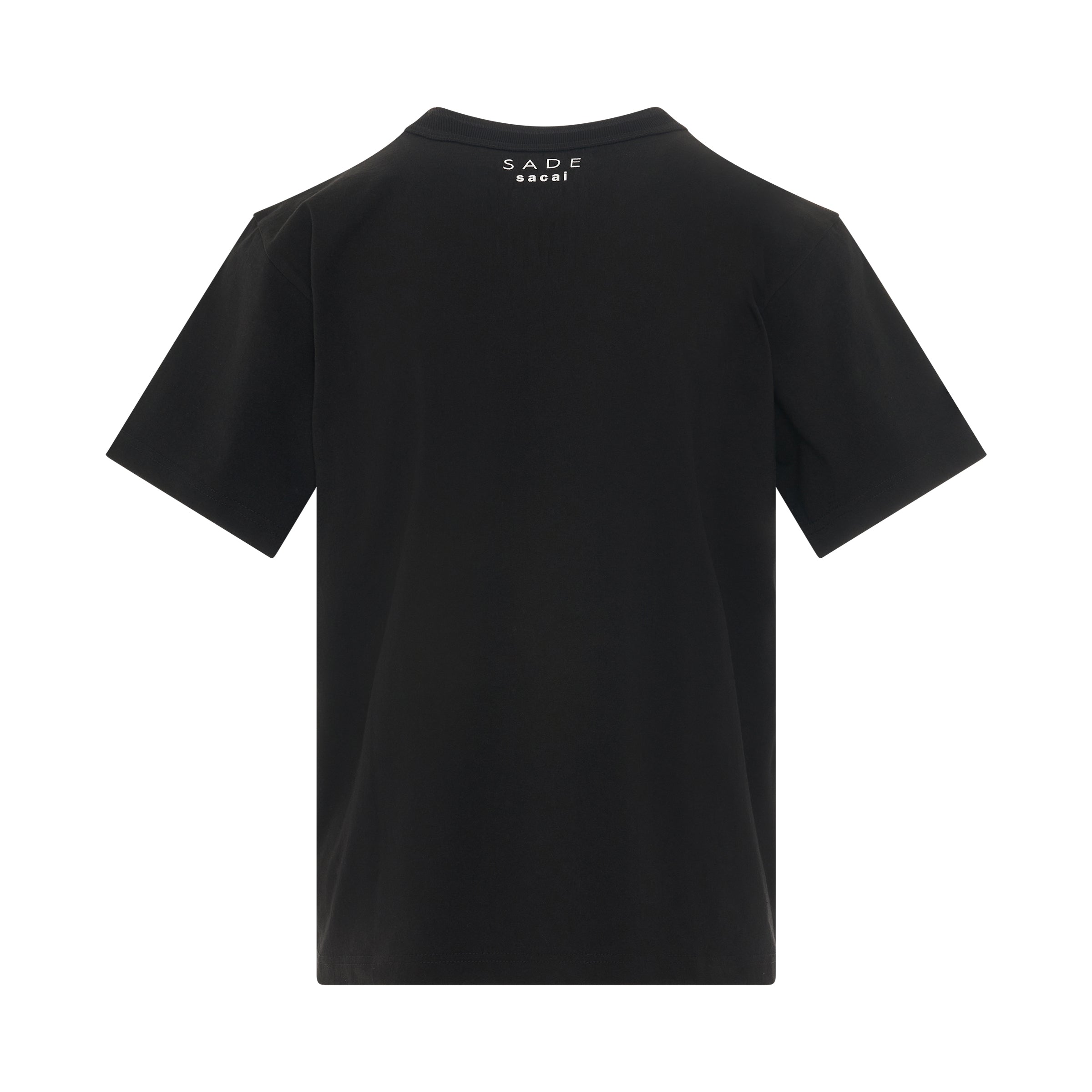 sacai SADE T-Shirt 5 XXL - Tシャツ/カットソー(半袖/袖なし)