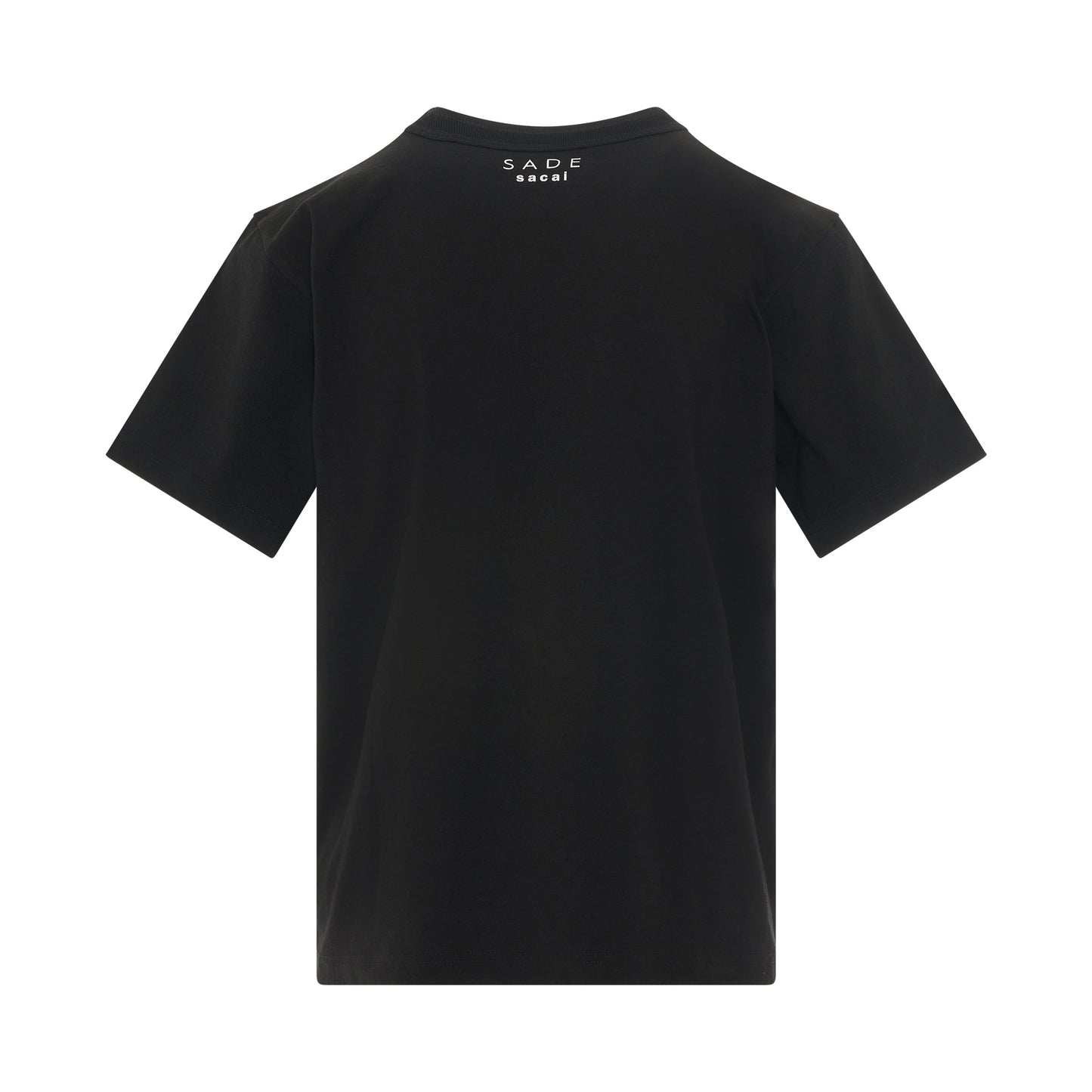 Sade T-Shirt in Black