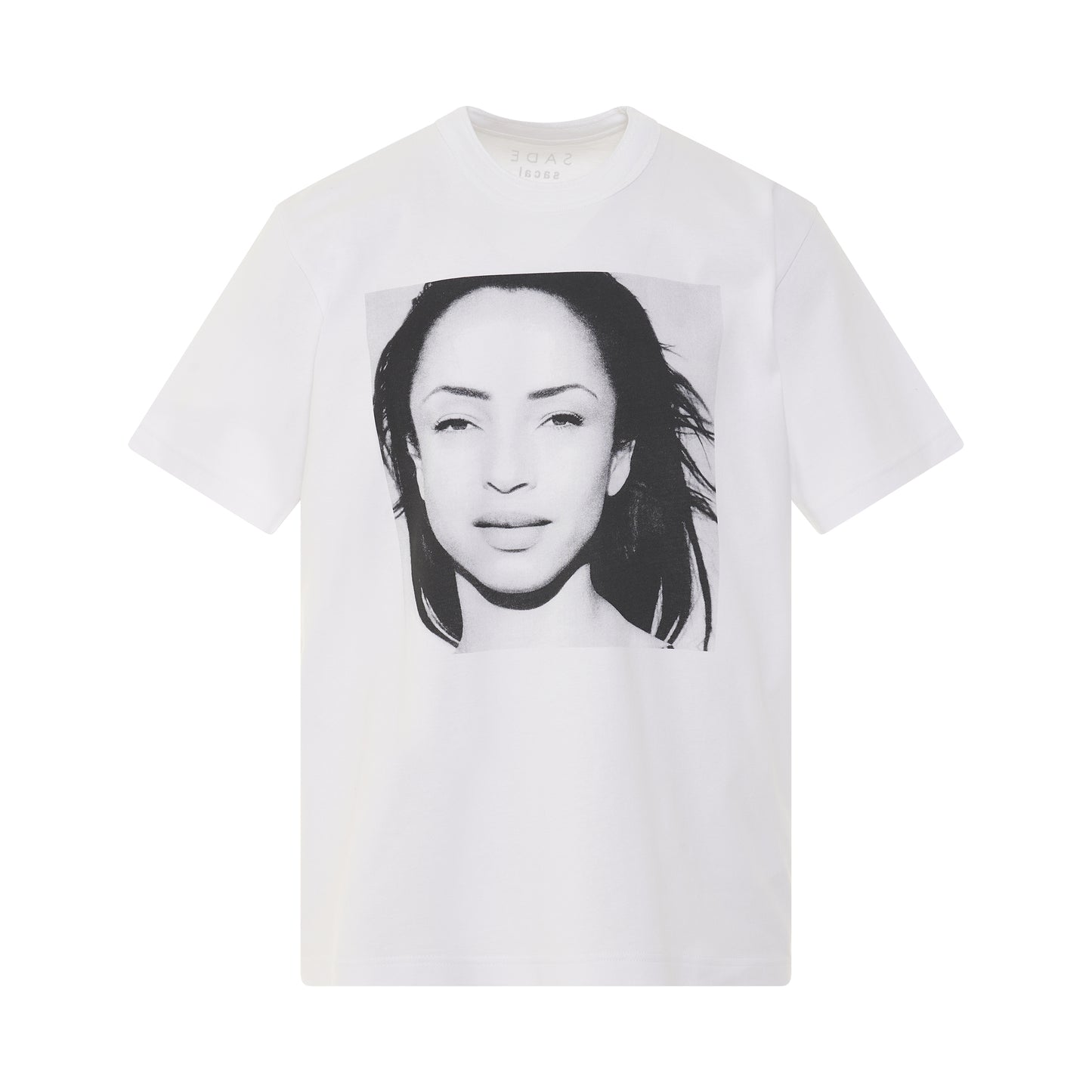 Sade T-Shirt in White